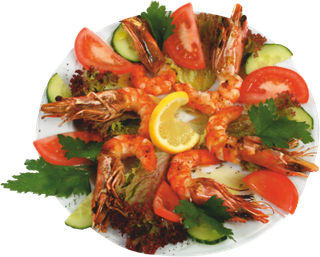 Griechische Meeresspezialitäten